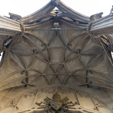 St Ulrich and St Afra, Augsburg, 2014