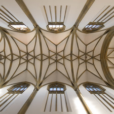 St Ulrich and St Afra, Augsburg, 2014