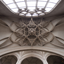 Liebfrauenmünster, Ingolstadt, 2014