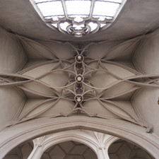 Liebfrauenmünster, Ingolstadt, 2014