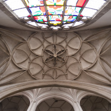 Liebfrauenmünster, Ingolstadt, 2014