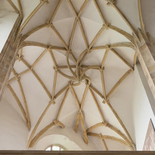 Assumption of the Virgin Mary, Most, Czechia, 2014