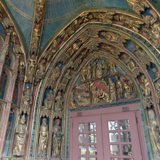 Frauenkirche, Nuremberg, 2014