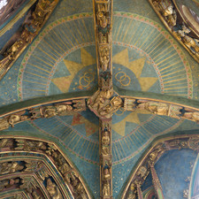 Frauenkirche, Nuremberg, 2014