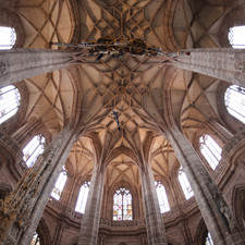 St Lorenz, Nuremberg, 2014