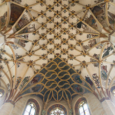 St Mary, Pirna, 2014