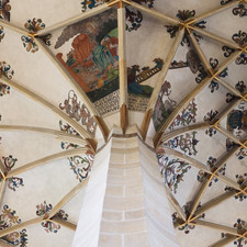 St Mary, Pirna, 2014