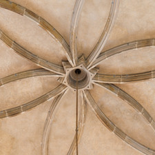 Vladislav Hall, Prague Castle, 2014