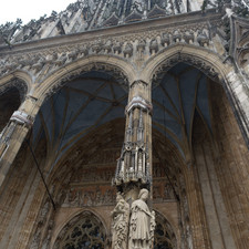 Ulm Minster, 2014