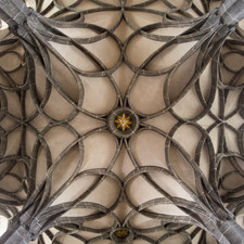 Parish Church of Weistrach, Austria, 2014
