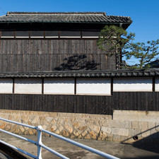 Honmura, Naoshima, 2017