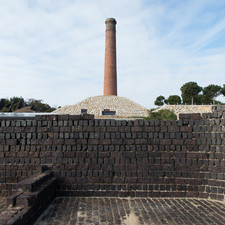 Sambuichi Architects, Inujima Seirensho Art Museum, Inujima, 2017