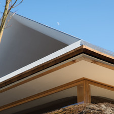 Sambuichi Architects, Naoshima Hall, 2017