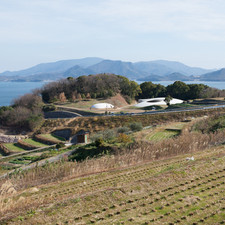Office of Nishizawa Ry?e, Teshima Art Museum, Teshima, 2017