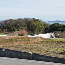 Office of Nishizawa Ry?e, Teshima Art Museum, Teshima, 2017