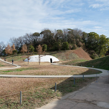 Office of Nishizawa Ry?e, Teshima Art Museum, Teshima, 2017