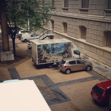 Kunsthistorisches Museum, Vienna, 2014