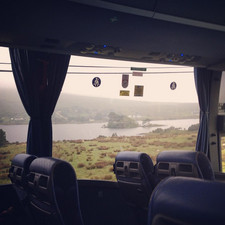 Connemara, 2014