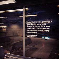 Keflavík Airport, 2014