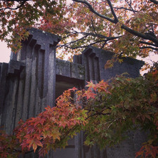 Carlo Scarpa, Brion Cemetery, 2014