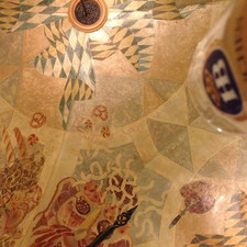 Hofbräuhaus, Munich, 2014