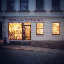 Annaberg, Saxony, 2014