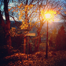 Annaberg, Saxony, 2014