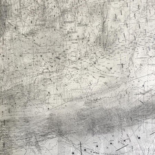 Emma McNally, Choral Fields 1–12 (2014–2016)<br>Sydney Biennale, Cockatoo Island, 2016