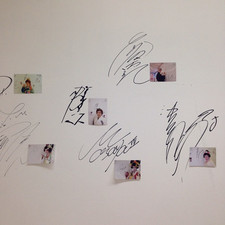 Famous visitors, Gamagori-shi, Aichi, Japan, 2014