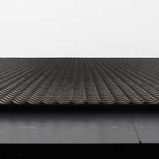 Kengo Kuma and Associates, Nezu Museum, Tokyo, 2017