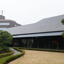 Kengo Kuma and Associates, Nezu Museum, Tokyo, 2017
