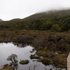 Hartz Mountains, Tasmania, 2018