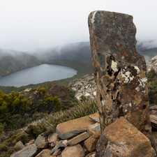 Hartz Mountains, Tasmania, 2018