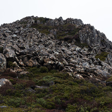 Hartz Mountains, Tasmania, 2018