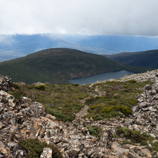 Hartz Mountains, Tasmania, 2018