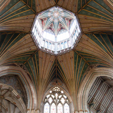 Ely Cathedral, 2023