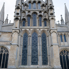 Ely Cathedral, 2023