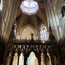 Ely Cathedral, 2023