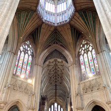 Ely Cathedral, 2023