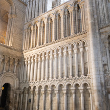 Ely Cathedral, 2023