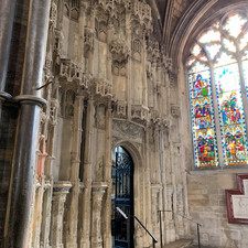 Ely Cathedral, 2023