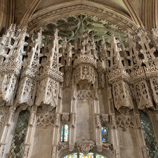 Ely Cathedral, 2023