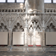 Lady Chapel, Ely Cathedral, 2023