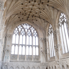 Lady Chapel, Ely Cathedral, 2023