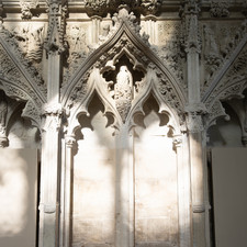 Lady Chapel, Ely Cathedral, 2023