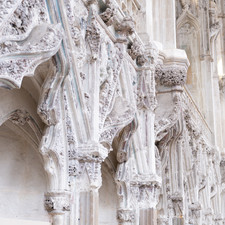 Lady Chapel, Ely Cathedral, 2023