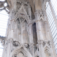 Lady Chapel, Ely Cathedral, 2023