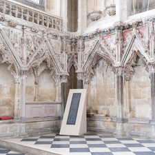 Lady Chapel, Ely Cathedral, 2023