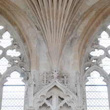 Lady Chapel, Ely Cathedral, 2023
