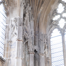 Lady Chapel, Ely Cathedral, 2023